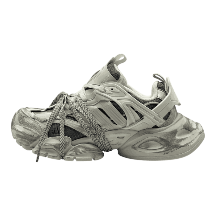 Vento XLG Runner Deluxe 'Grey' (страница 5)