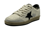 Golden Goose Ball Star Low 'White Nappa Black Star' (страница 3)
