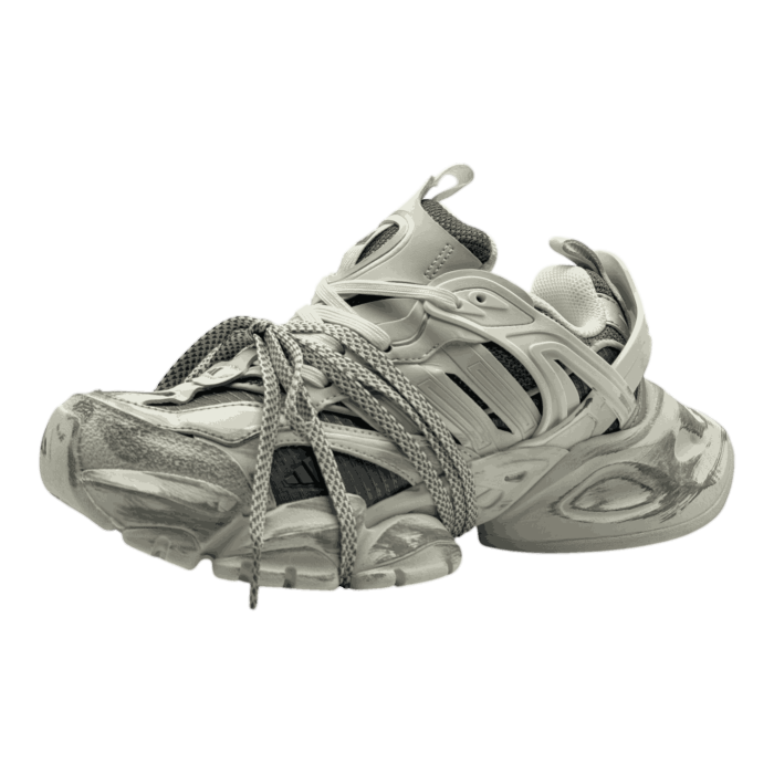 Vento XLG Runner Deluxe 'Grey' (страница 5)