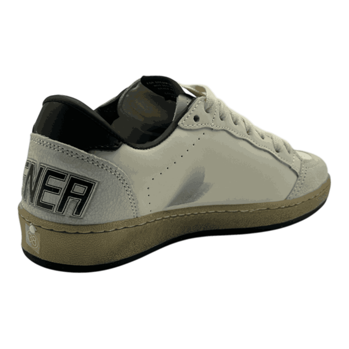 Golden Goose Ball Star Low 'White Nappa Black Star' (страница 3)