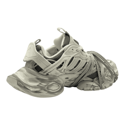 Vento XLG Runner Deluxe 'Grey'