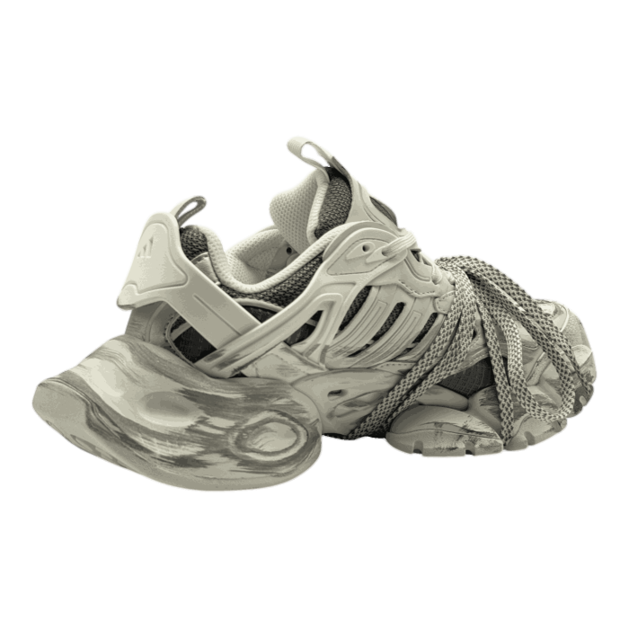 Vento XLG Runner Deluxe 'Grey' (страница 5)