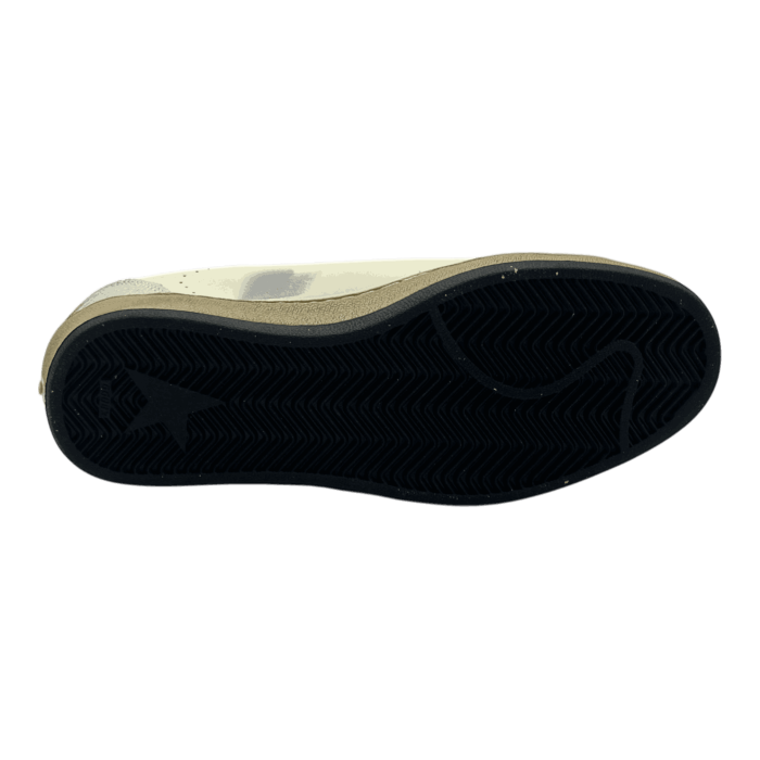 Golden Goose Ball Star Low 'White Nappa Black Star' (страница 3)