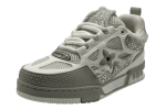 Louis Vuitton Skate  'White Swarovski Crystals''