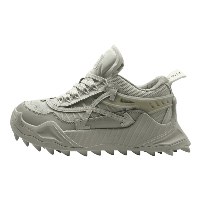 Off-White ODSY-1000 'White'