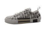 Dior B23 Low Top 'Logo Oblique'