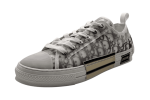 Dior B23 Low Top 'Logo Oblique'