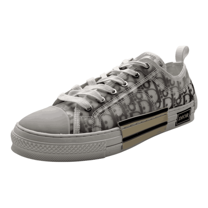 Dior B23 Low Top 'Logo Oblique'