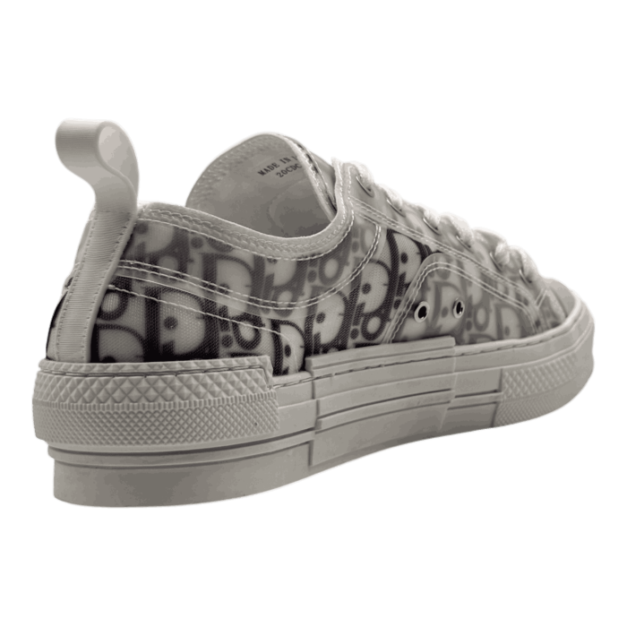 Dior B23 Low Top 'Logo Oblique'