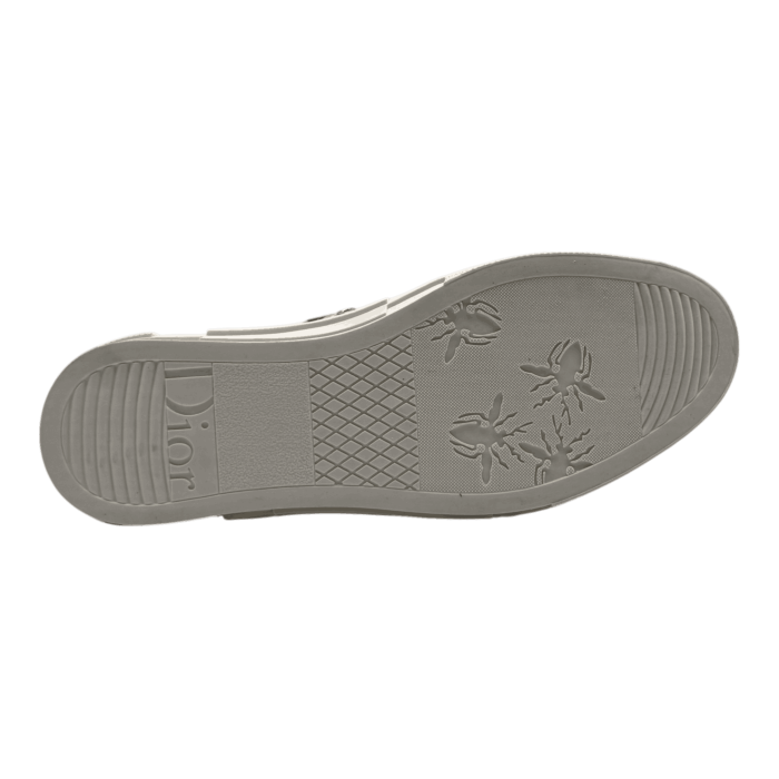 Dior B23 Low Top 'Logo Oblique'