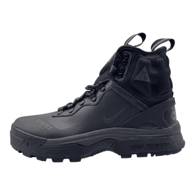Nike ACG Zoom Gaiadome GORE-TEX 'Triple Black' new