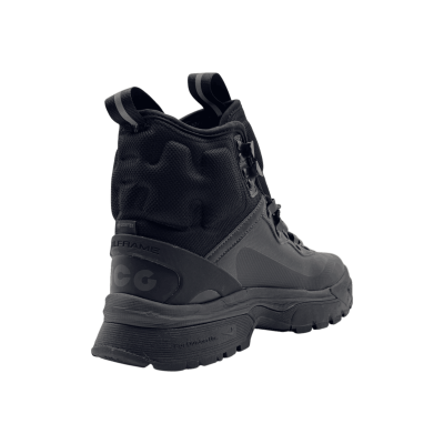 Nike ACG Zoom Gaiadome GORE-TEX 'Triple Black' new