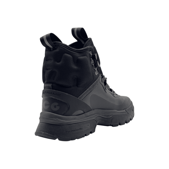 Nike ACG Zoom Gaiadome GORE-TEX 'Triple Black' new