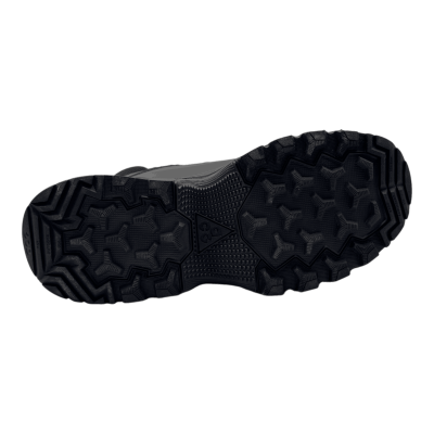Nike ACG Zoom Gaiadome GORE-TEX 'Triple Black' new