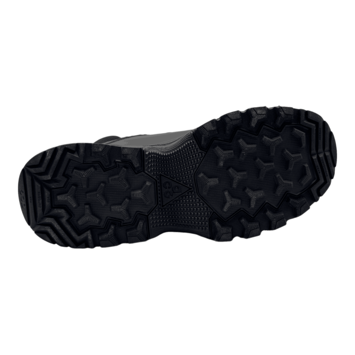 Nike ACG Zoom Gaiadome GORE-TEX 'Triple Black' new