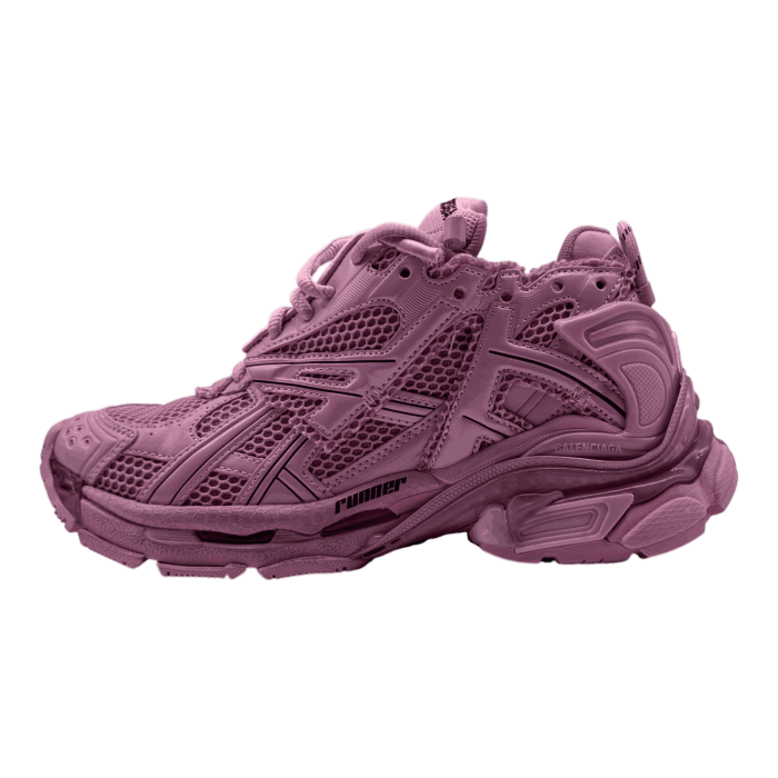 Balenciaga Runner Sneaker 'Pink' (страница 9)