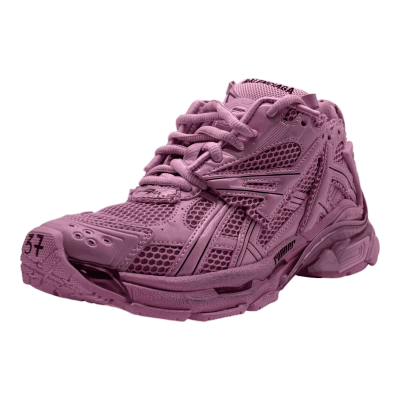 Balenciaga Runner Sneaker 'Pink'