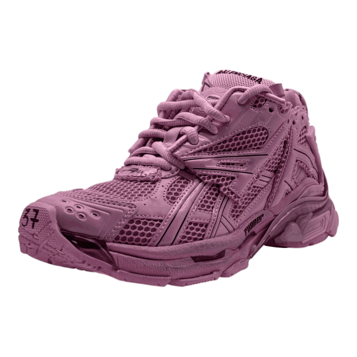 Balenciaga Runner Sneaker 'Pink' (страница 9)