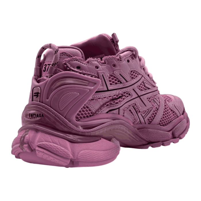 Balenciaga Runner Sneaker 'Pink' (страница 9)