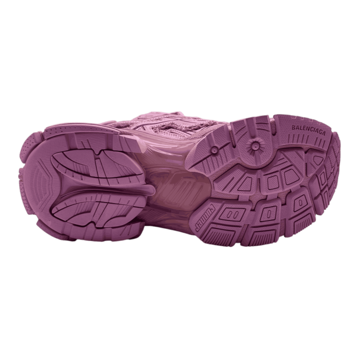 Balenciaga Runner Sneaker 'Pink' (страница 9)