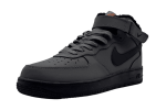 Nike Air Force 1 '07 LV8 Mid 'Smoke Grey' WInter