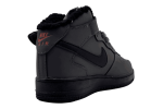 Nike Air Force 1 '07 LV8 Mid 'Smoke Grey' WInter