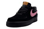 Nike x AMBUSH Air Force 1 Low ' Black/Pink'