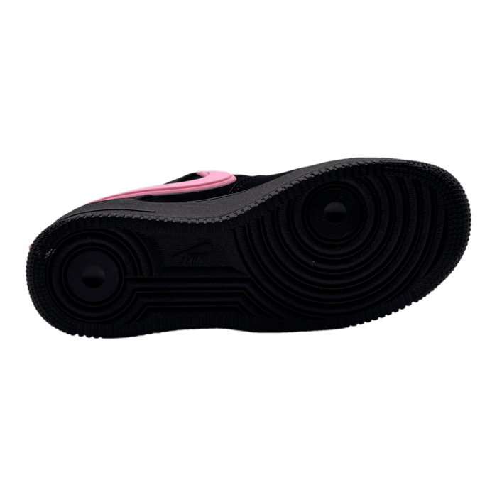 Nike x AMBUSH Air Force 1 Low ' Black/Pink'