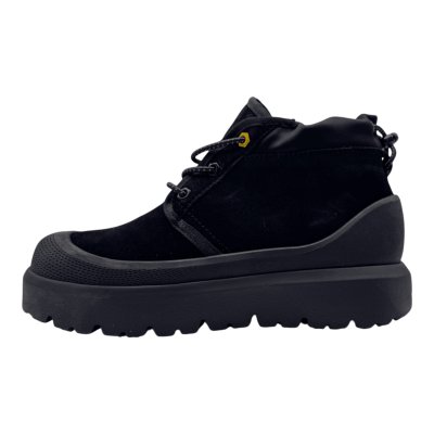 UGG Neumel Weather Hybrid Black 