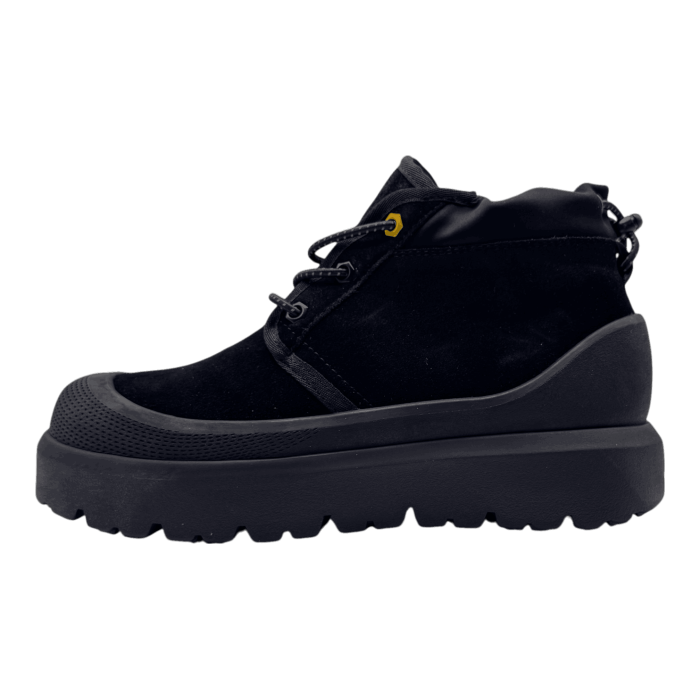 UGG Neumel Weather Hybrid Black