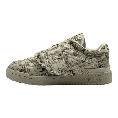 Jeremy Scott Wings 1.0 Low 'Money'