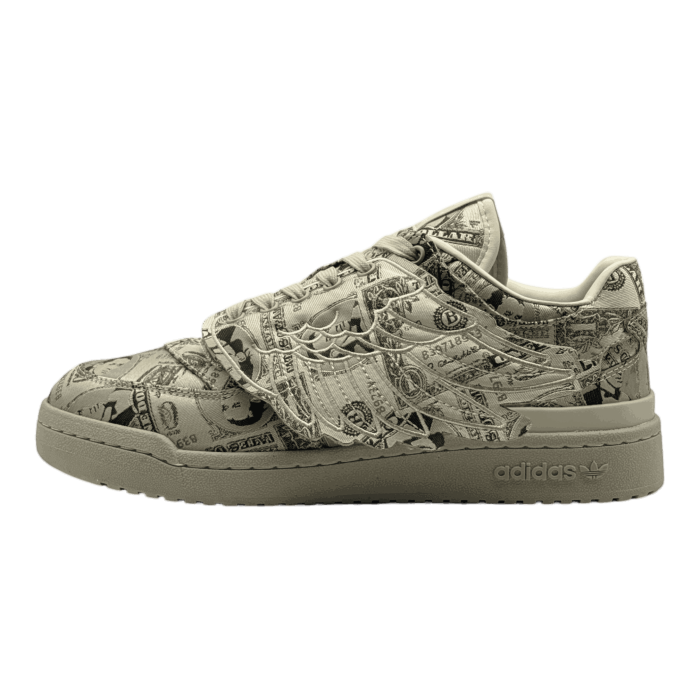 Jeremy Scott Wings 1.0 Low 'Money' (страница 5)