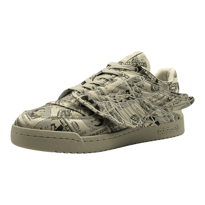 Jeremy Scott Wings 1.0 Low 'Money' (страница 5)
