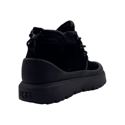 UGG Neumel Weather Hybrid Black 