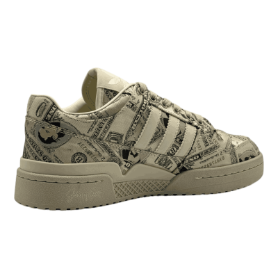 Jeremy Scott Wings 1.0 Low 'Money'