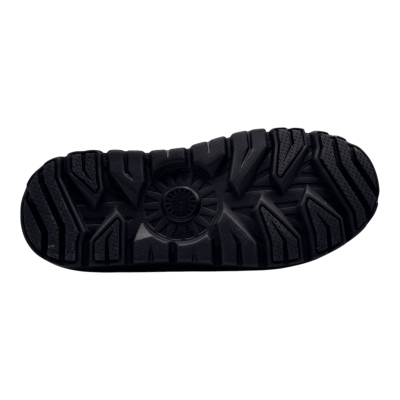 UGG Neumel Weather Hybrid Black 