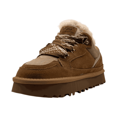 UGG Lowmel 'Camel'