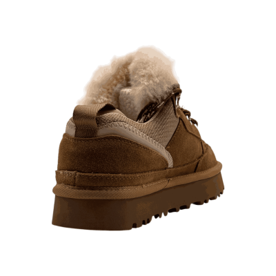 UGG Lowmel 'Camel'