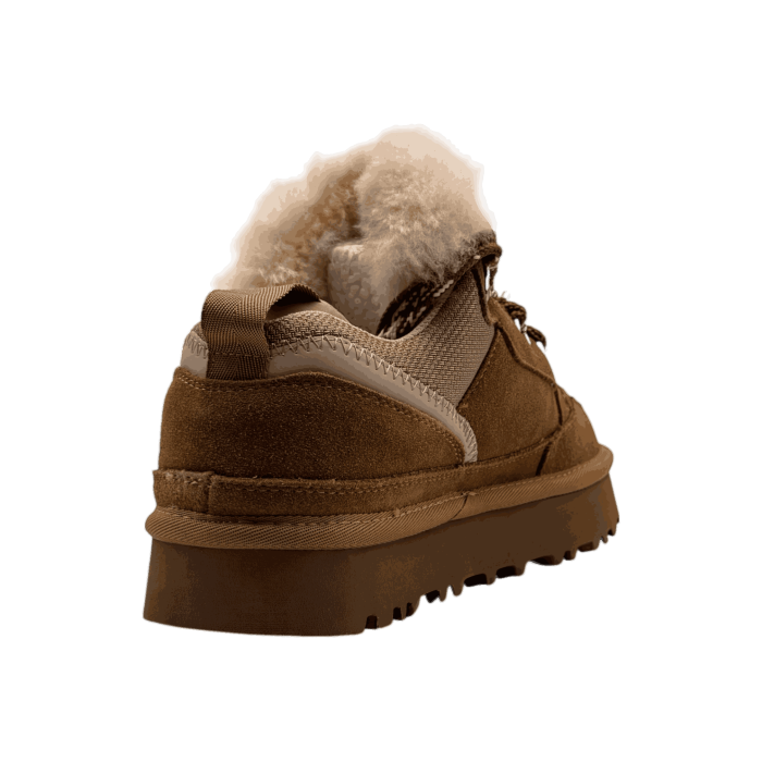 UGG Lowmel 'Camel'