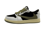 Nike Air Jordan 1 low OG x Travis Scott  'Olive'