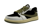 Nike Air Jordan 1 low OG x Travis Scott  'Olive'