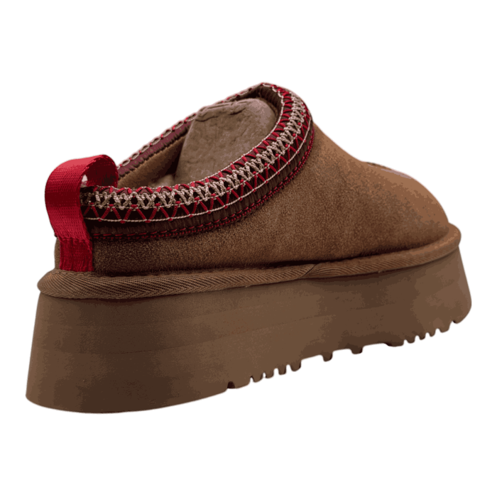 UGG tazz Brown