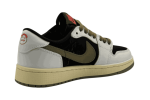 Nike Air Jordan 1 low OG x Travis Scott  'Olive'