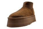 UGG Classic Mini Dipper 'Chestnut'