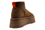 UGG Classic Mini Dipper 'Chestnut'