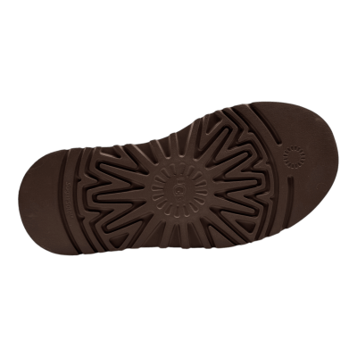 UGG Classic Mini Dipper 'Chestnut'