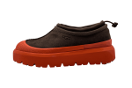 UGG Tasman Weather Hybrid Slipper 'Chestnut Orange'