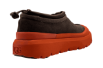 UGG Tasman Weather Hybrid Slipper 'Chestnut Orange'