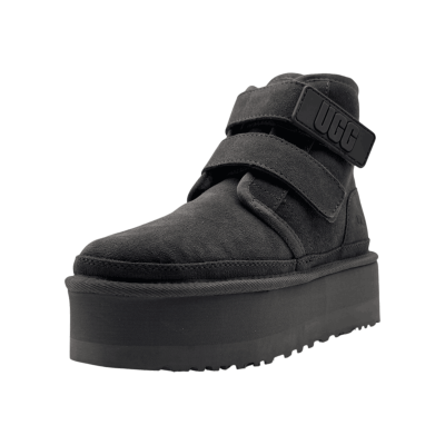UGG Neumel Platform Chukka 'Grey'
