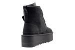 UGG Neumel Platform Chukka 'Grey'